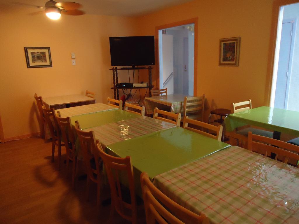 Auberge Familiale La Veranda Trois-Rivières Exterior foto