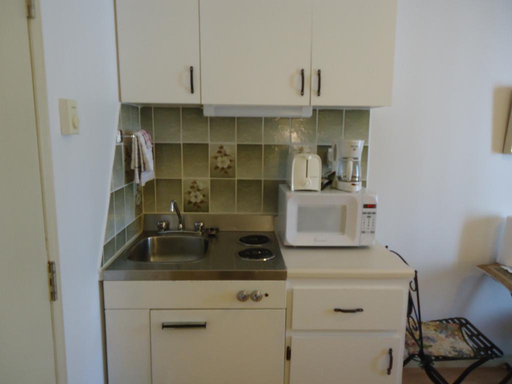 Auberge Familiale La Veranda Trois-Rivières Cameră foto