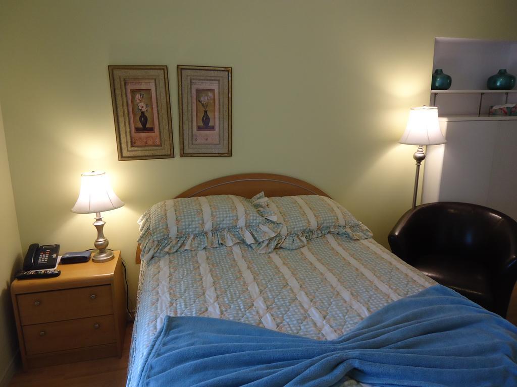 Auberge Familiale La Veranda Trois-Rivières Cameră foto