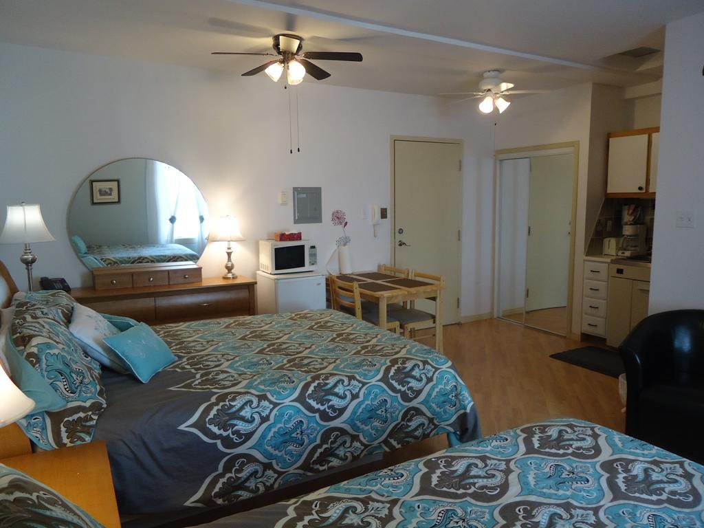Auberge Familiale La Veranda Trois-Rivières Cameră foto
