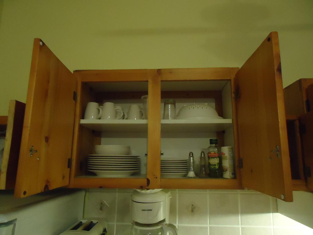 Auberge Familiale La Veranda Trois-Rivières Cameră foto