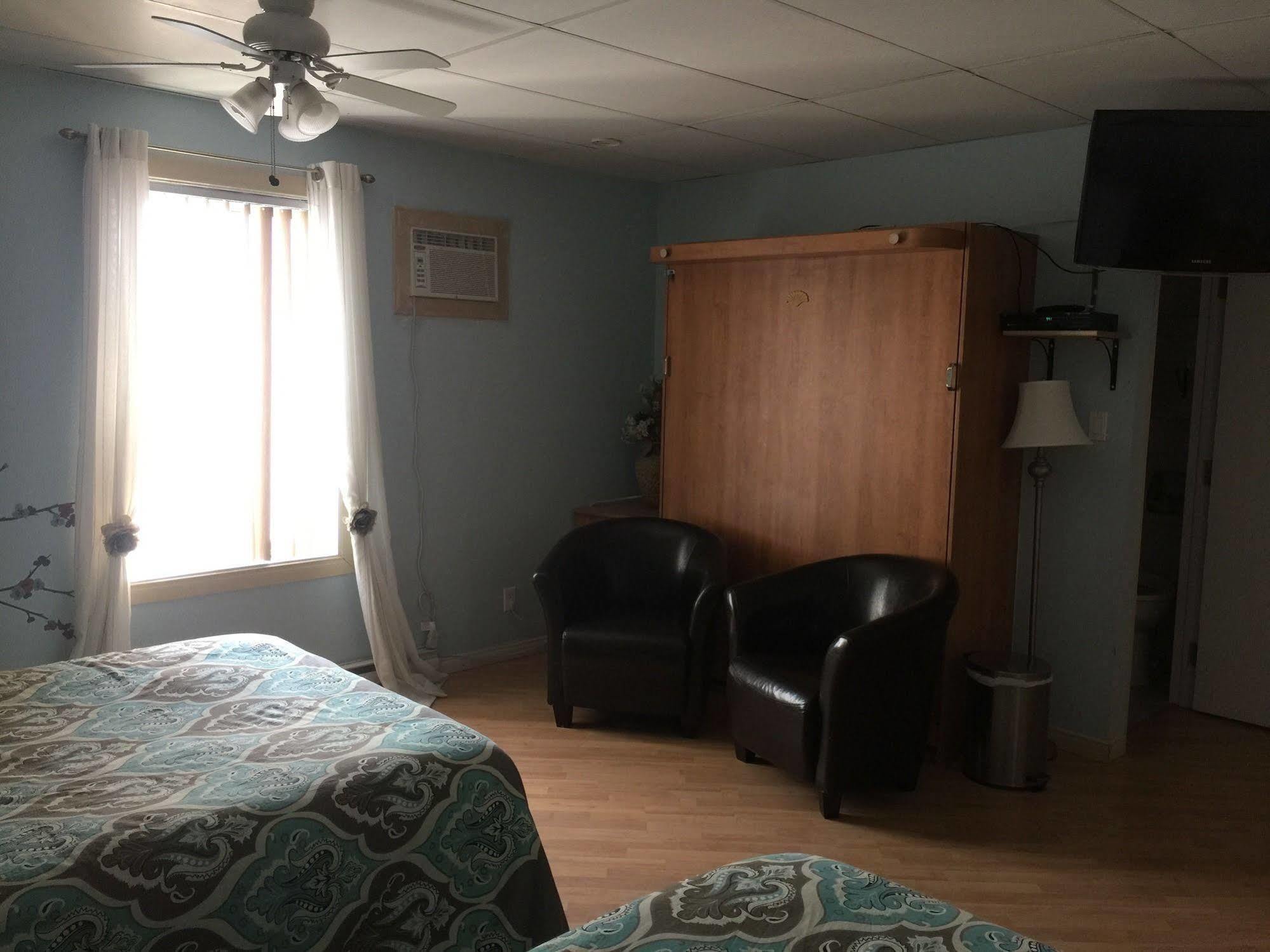 Auberge Familiale La Veranda Trois-Rivières Exterior foto